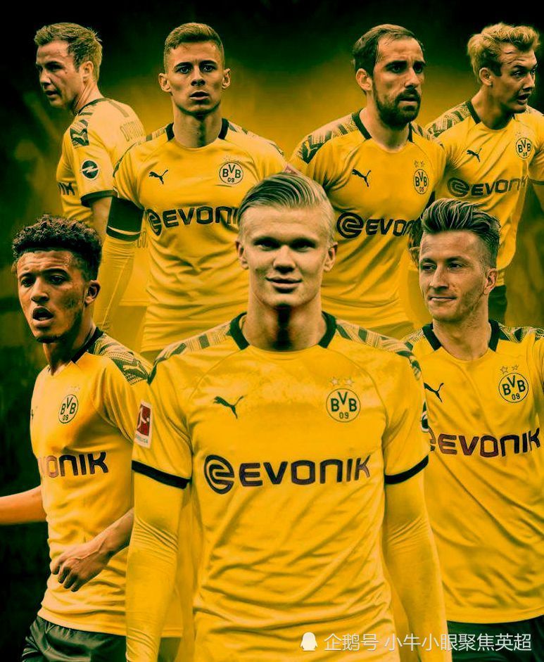  多特蒙德青年军崛起冲击欧冠席位受瞩目  