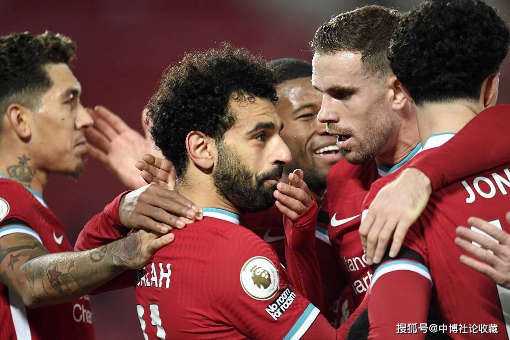  利物浦若塔替补救主，努涅斯错失单刀遭批评  